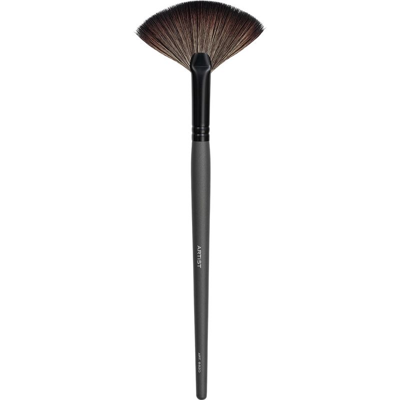 Artist Brush Fan