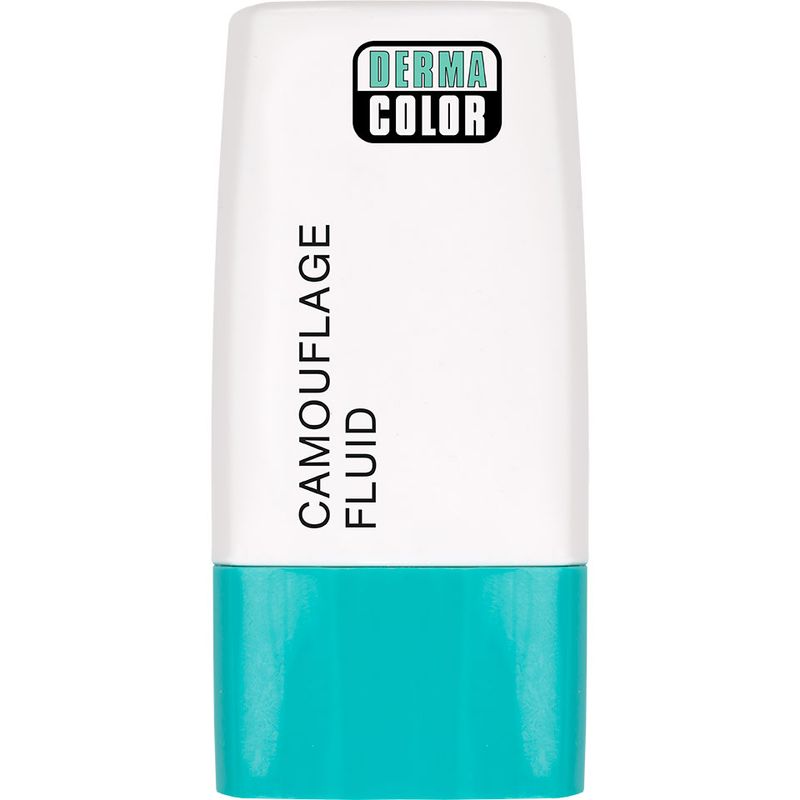 Dermacolor Camouflage Fluid Make Up