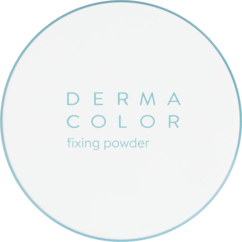 Kryolan Dermacolor Fixing Powder 20g