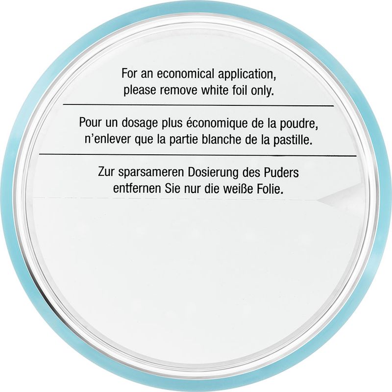 Kryolan Dermacolor Fixing Powder 20g