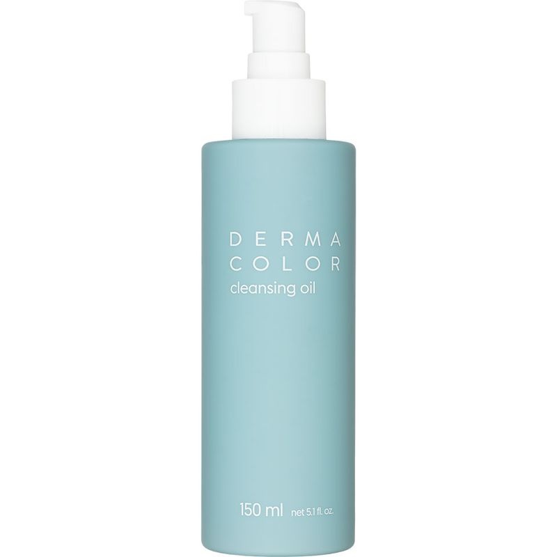 Dermacolor Cleansing Oil 150ml