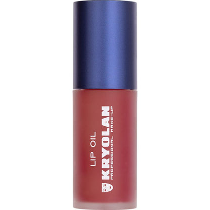 Lip Oil Kryolan-ruby kiss