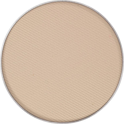 Palettennachfüllung Eye Shadow Compact Palette Matt Kryolan - Highlight