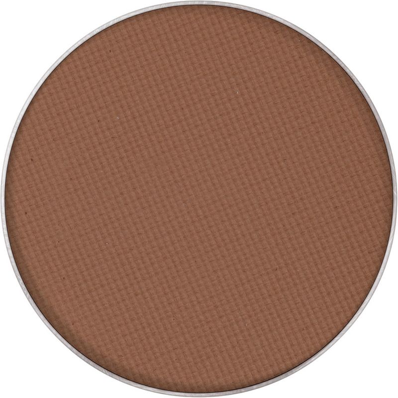 Palettennachfüllung Eye Shadow Compact Palette Matt Kryolan - Oak