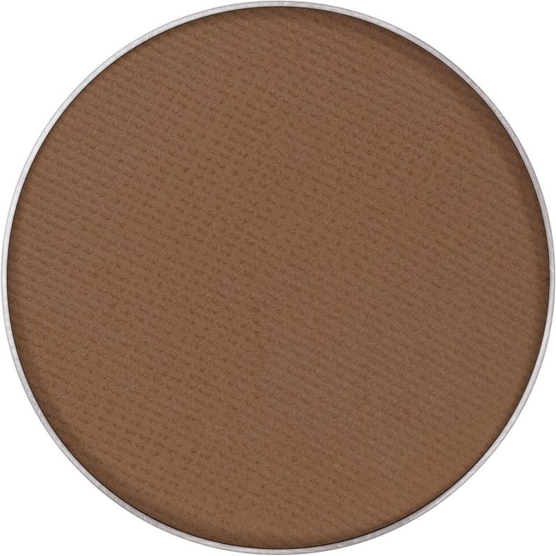 Palettennachfüllung Eye Shadow Compact Palette Matt Kryolan - Beech