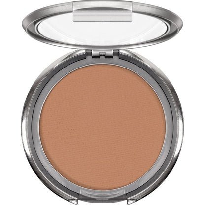 Ultra Dual Finish Compakt Make-up - OLIVE